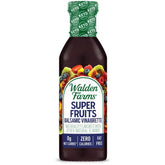 Super Fruits Balsamic Vinaigrette Zero Calorie Dressing